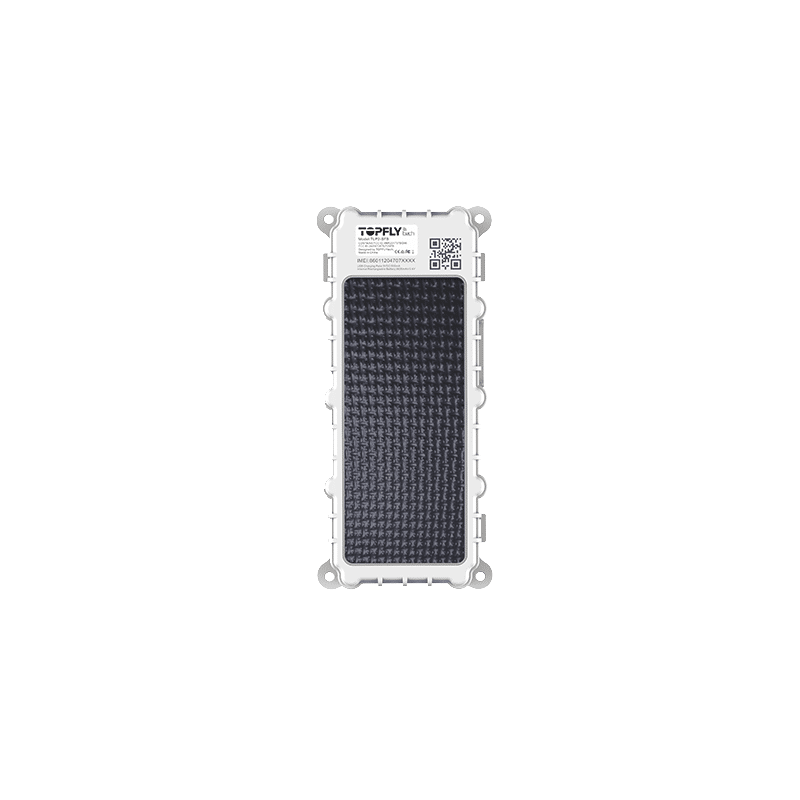 TOPFLY TLP2-SFB (4G LTE) Localizador GPS Solar