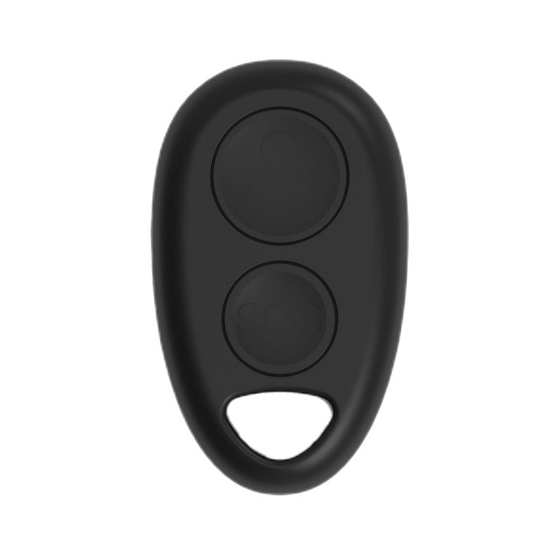 TOPFLY T-Button BLE Driver ID & SOS Button