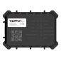 TOPFLY T-HUB is a BLE I/O EXTENSION HUB