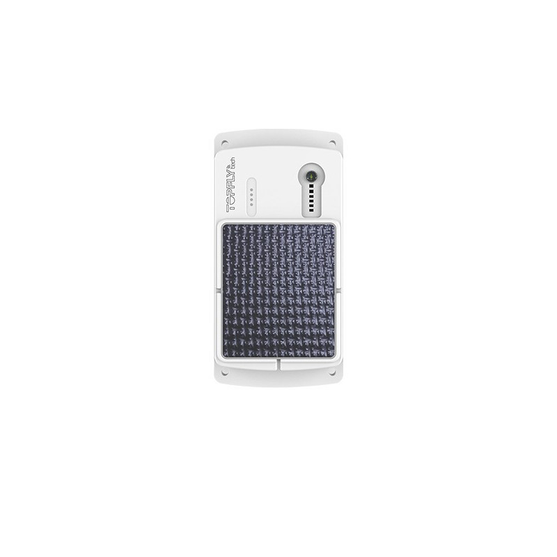 TOPFLY TLP1-SF (4G LTE) Localizador GPS Solar